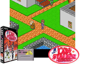 Game Thumbnail - Lodoss Tou Senki - Record of Lodoss War (J) [o1+C]